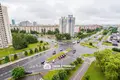2 bedroom apartment 50 m² Minsk, Belarus