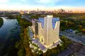 Büro 829 m² Moskau, Russland