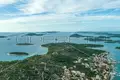 Apartamento 3 habitaciones 109 m² Murter, Croacia