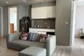 Kondominium 2 Schlafzimmer 72 m² Naklua, Thailand