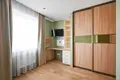 Appartement 3 chambres 74 m² en Riga, Lettonie
