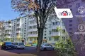 1 room apartment 33 m² Minsk, Belarus
