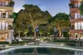Appartement 3 chambres 97 m² Umraniye, Turquie
