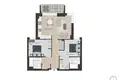 3 bedroom apartment 75 m² London, United Kingdom