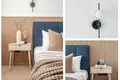 Mieszkanie 3 pokoi 63 m² Wilno, Litwa