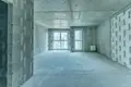 2 room apartment 45 m² Minsk, Belarus