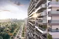Studio 1 chambre 50 m² Doubaï, Émirats arabes unis