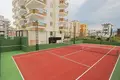 Apartamento 1 habitación 40 m² en Mahmutlar, Turquía