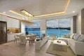 Appartement 1 chambre 32 m² Sakhu, Thaïlande