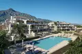 Wohnung 3 Schlafzimmer  Marbella, Spanien