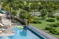 Mieszkanie 4 pokoi 161 m² Dubaj, Emiraty Arabskie