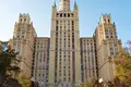 Büro 830 m² Moskau, Russland