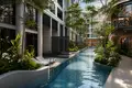 2 bedroom apartment 76 m² Choeng Thale, Thailand