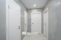 Квартира 2 комнаты 57 м² Минск, Беларусь