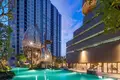 1 bedroom apartment 38 m² Bangkok, Thailand