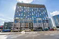 Mieszkanie 1 pokój 50 m² Mińsk, Białoruś