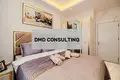 Apartamento 2 habitaciones 58 m² Alanya, Turquía