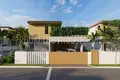 3-Schlafzimmer-Villa 350 m² Thalang, Thailand