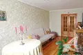 2 room apartment 57 m² Muchaviecki sielski Saviet, Belarus