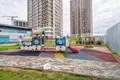 Mieszkanie 2 pokoi 41 m² Mińsk, Białoruś