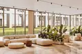 Apartamento 1 habitacion 64 m² Dubái, Emiratos Árabes Unidos