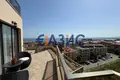 2 bedroom apartment 95 m² Sveti Vlas, Bulgaria