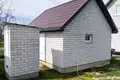 House 87 m² Stankauski sielski Saviet, Belarus