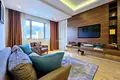 Apartamento 1 habitacion 46 m² en Budva, Montenegro
