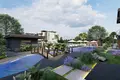 Appartement 4 chambres 135 m² Gazimagusa Belediyesi, Chypre du Nord