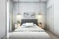 Complejo residencial Dream Alanya 520 m ot plyazha Kleopatry