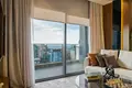 Apartamento 2 habitaciones 65 m² Muratpasa, Turquía