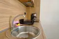 Apartamento 1 habitacion 40 m² Becici, Montenegro