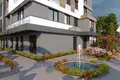 Wohnung 1 zimmer 125 m² Kucukcekmece, Türkei