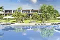 Appartement 1 chambre  Iskele District, Chypre du Nord