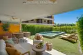 Mieszkanie 2 pokoi 89 m² Benalmadena, Hiszpania