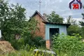 Дом 21 м² Голоцкий сельский Совет, Беларусь