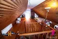 Cottage 257 m² Ratamka, Belarus