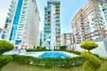 Квартира 1 комната 65 м² Махмутлар, Турция