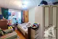 Apartamento 2 habitaciones 44 m² Muchaviecki sielski Saviet, Belarús