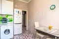 1 room apartment 32 m² Evenkiysky Rayon, Russia