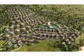 3 bedroom villa 220 m² Drimadhe, Albania