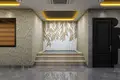 1 bedroom apartment 55 m² Mahmutlar Mahallesi, Turkey