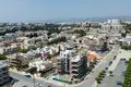2 bedroom apartment 125 m² Paphos Municipality, Cyprus