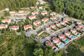 2 bedroom apartment 10 322 m² Seydikemer, Turkey