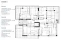 Apartamento 1 habitacion 64 m² Limasol, Chipre
