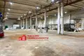 Manufacture 2 241 m² in Hrodna, Belarus