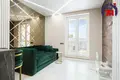 Appartement 2 chambres 41 m² Minsk, Bélarus