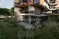 2 bedroom apartment 90 m² Konyaalti, Turkey