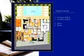 1 bedroom apartment 46 m² Alanya, Turkey