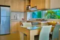 Apartamento 1 habitacion 66 m² Pattaya City, Tailandia